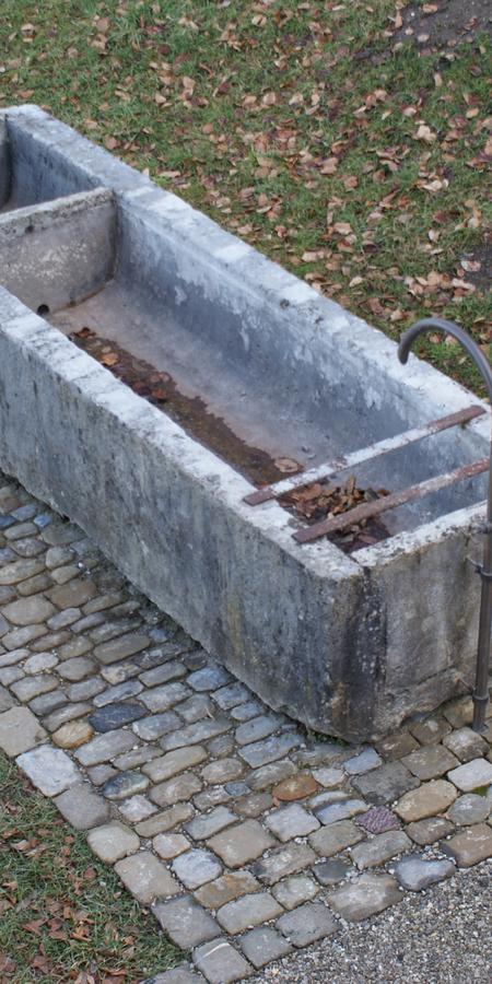 garten-denkmalpflege_jangarten_pflaesterung-brunnen-muschelkalk_region-bern